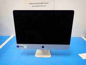 Apple&nbsp;iMac18,2 A1418 MNDY2LL/A //&nbsp;INTEL CORE I5-7500 3.4 Ghz // 16GB DDR4 SDRAM // 251GB SSD // Includes IOS and power cable&nbsp;