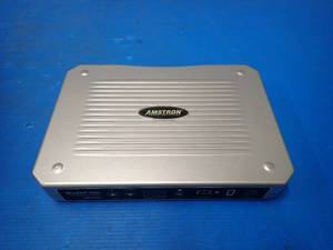 lot 10 image: Amstron&nbspMEDXP 300 Li-Ion Battery System  no cables