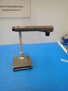 lot 13 image: Smart Technologies&nbspDocument Camera 280  No Cables