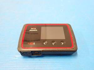 lot 18 image: Verizon&nbspMIFI6620L  Verizon carrier locked  no cables