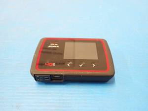 lot 19 image: Verizon&nbspMIFI6620L  Verizon carrier locked  no cables