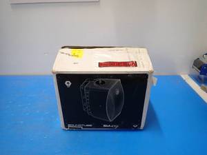 lot 22 image: Soundtube&nbspSM400i Surface Mount Speaker 