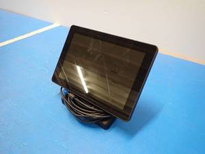 lot 25 image: Mimo&nbspUM-1080CP-B LCD Monitor  10.1 screen with 1280 x 800 Resolution 