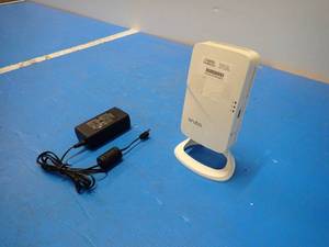 lot 27 image: Aruba Networks&nbspAP-303HR-US  Includes power adapter 