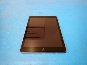 lot 28 image: Apple&nbspiPad 5th Gen A1822  128GB of storage  WIFI Only  Includes Charging Cable 