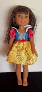lot 143 image: Ashlyn American Girl Doll by Pleasant Company