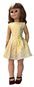 lot 219 image: Vintage 1961 American Character Doll by Betsy McCall #29