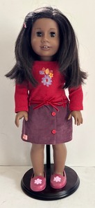 lot 444 image: American Girl Doll
