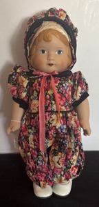 lot 474 image: Vintage Daisy Kingdom Doll