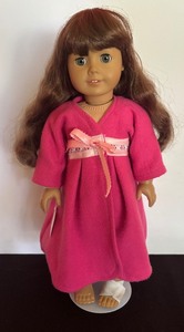 lot 510 image: American Girl Just Like You Doll