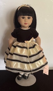 lot 534 image: Emily Doll by Madame Alexander