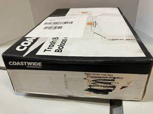 lot 32 image: 40-45 Gallon Can Liners