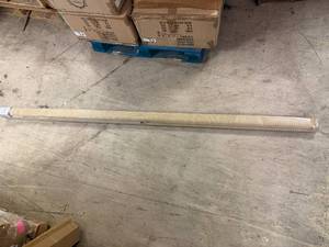 lot 9 image: 8x8 Beige Outdoor Sun Shade