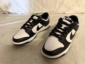 Nike Dunk Lows - 8.5 Women 7 Men