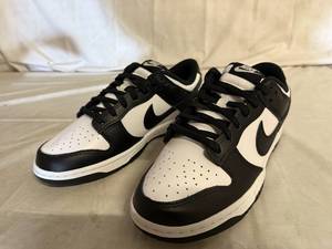 lot 49 image: Nike Dunk Lows - 11 Women 8.5 Men