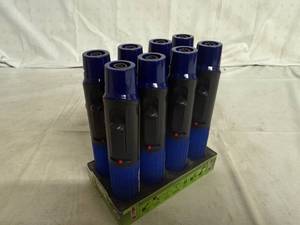lot 30 image: 6 Pack of Torch Sticks with Bottle Opener
