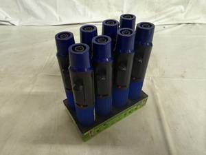 lot 32 image: 6 Pack of Torch Sticks with Bottle Opener