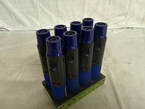 lot 33 image: 6 Pack of Torch Sticks with Bottle Opener