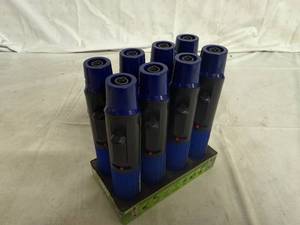 lot 34 image: 6 Pack of Torch Sticks with Bottle Opener
