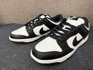 lot 46 image: Nike Dunk Lows - 11 Women 8.5 Men
