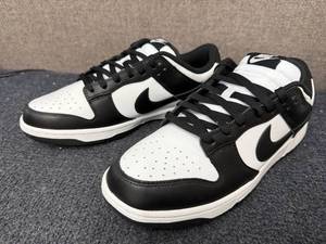 lot 47 image: Nike Dunk Lows - 11 Women 8.5 Men