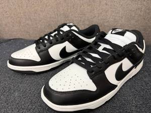 lot 48 image: Nike Dunk Lows - 11 Women 8.5 Men