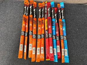 lot 174 image: 12 Jack Links Wild Sticks
