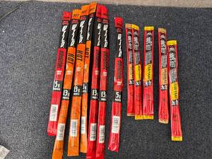 lot 176 image: 12 Jack Links Wild Sticks and Beef Sticks
