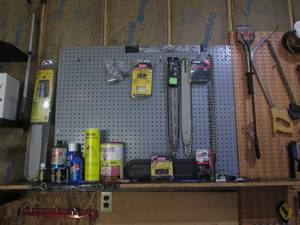 lot 108 image: Variety of replies chainsaw chains,...