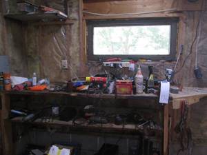 lot 137 image: All content on and under toolbench ...