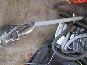 lot 184 image: Porter Cable Tool Triggered Wetdry...