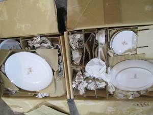 lot 199 image: 2-Boxes containing a large set of N...