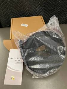 lot 20 image: Automotive Molding Trim with Installation Kit
