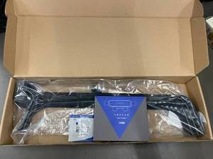 lot 36 image: Universal Car Headrest Mount Holder Kit (New in Box)