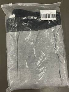 lot 83 image: MAKANONG Joggers Grey X-Large New