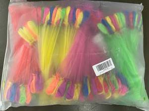 lot 103 image: Bunch O Balloons Quick-Fill Self-Sealing Water Balloons, 105 Count
