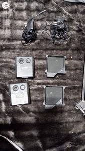 lot 4 image: Seek Thermal Seek Scan Temperature Screening Camera System Lot
