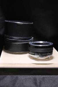 lot 32 image: Soligor Auto Tele Converter 2x for OM Mount with Case
