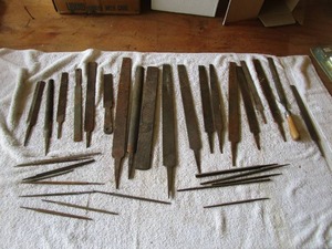 lot 106 image: Mixed Lot of Files