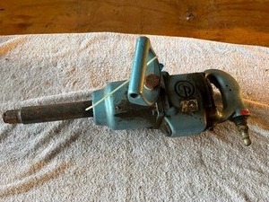 lot 132 image: Chicago Pneumatic CP797-6 1-Inch Air Impact Wrench