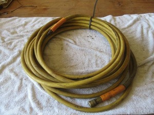 lot 67 image: 38 Air Hose
