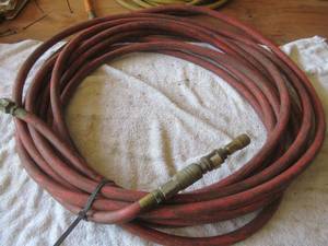lot 68 image: 12 Air Hose