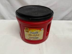 lot 49 image: 22.6oz Folgers Blonde Silk