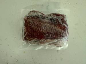 lot 183 image: D. 2x 2.50lbs Fully Cooked Sliced Corned Beef-Smithfield Smoke N Fast