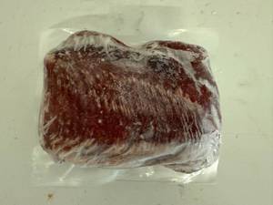 lot 187 image: D. 2x 2.50lbs Fully Cooked Sliced Corned Beef-Smithfield Smoke N Fast