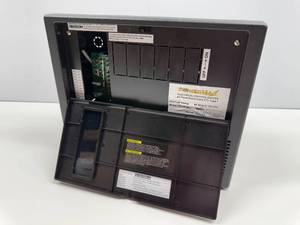 lot 4 image: POWERMAX ACDISTRIBUTION PANEL