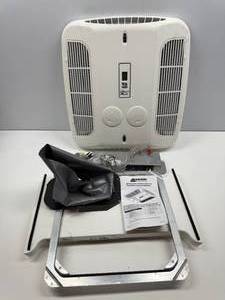 lot 12 image: COLEMAN MACH RV AC CEILING ASSEMBLY