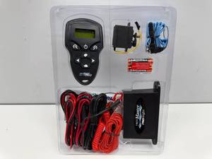TROLLMASTER WIRELESS THROTTLE