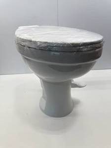 lot 29 image: LIPPERT FLOW MAX RV TOILET