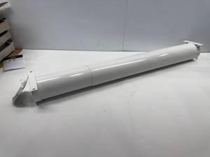 lot 37 image: VALTERRA ADJUSTABLE HOSE CARRIER